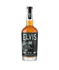 Elvis Straight Rye 750 ml