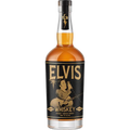 Elvis Straight Tennessee Whiskey 750ml