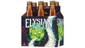 Elysian Brewing Manic Series Space Dust India Pale Ale Beer 12-Oz Bottle 6-Pack