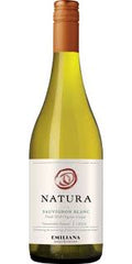 Emiliana Natura Sauvignon Blanc 750ml
