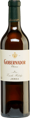 Emilio Hidalgo Gobernador Oloroso Seco Sherry 750ml