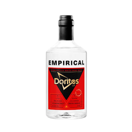 Empirical Doritos 750ml