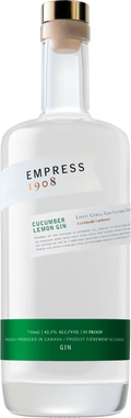 Empress 1908 Cucumber Lemon Gin 750ml
