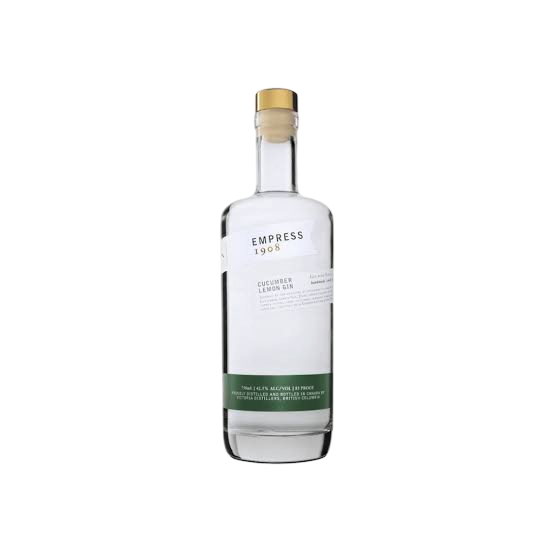 Empress 1908 Cucumber Lemon Gin 750 ML