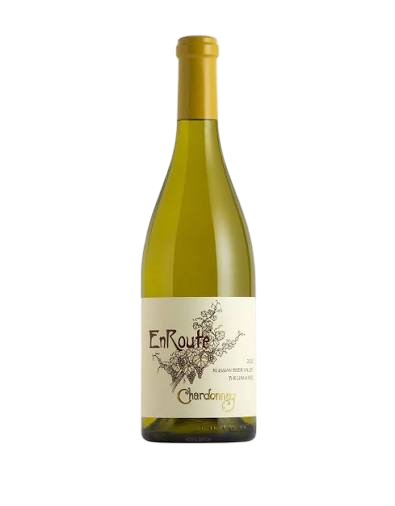 En Route Chardonnay Russian River Valley Brumaire 2021 750 ml