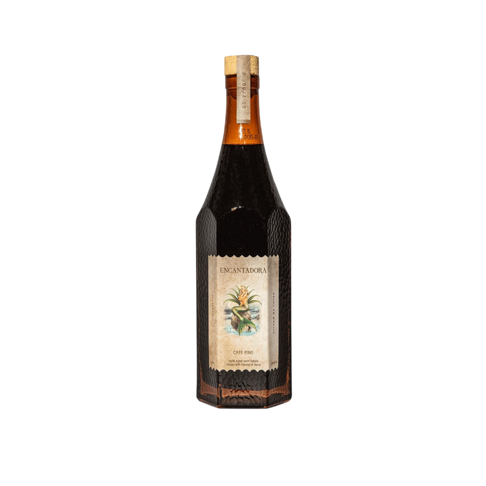 Encantadora Cafe Fino 750 ml