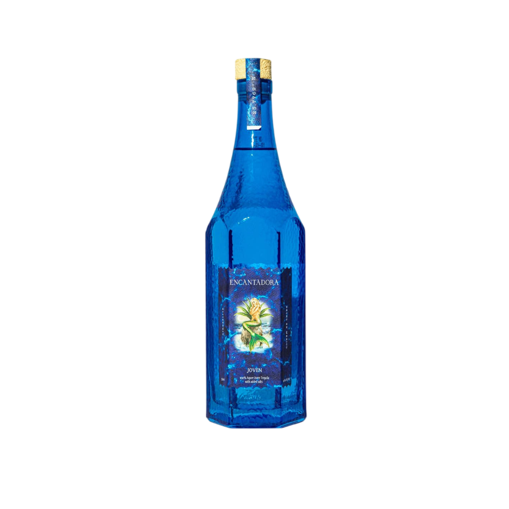 Encantadora Joven 750 ml