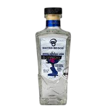 Entre Besos Mezcal Artesanal JovenCupreata 720 ml