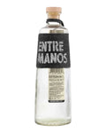 Entremanos High Proof Blanco Tequila