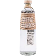 Entremanos Tequila Blanco 700 ml