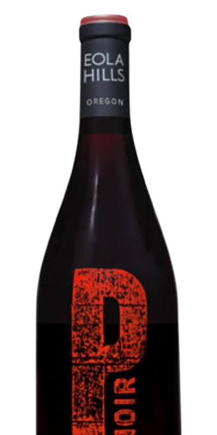Eola Hills Classic Willamette 750ml