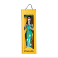 Epifania Azul Catrina Ceram Yellow Anejo Tequila 750ml