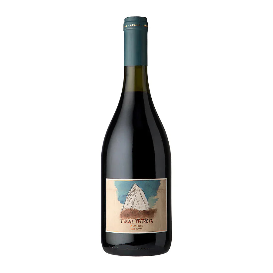 Ernesto Catena Vineyards Tikal Patriota 750ml