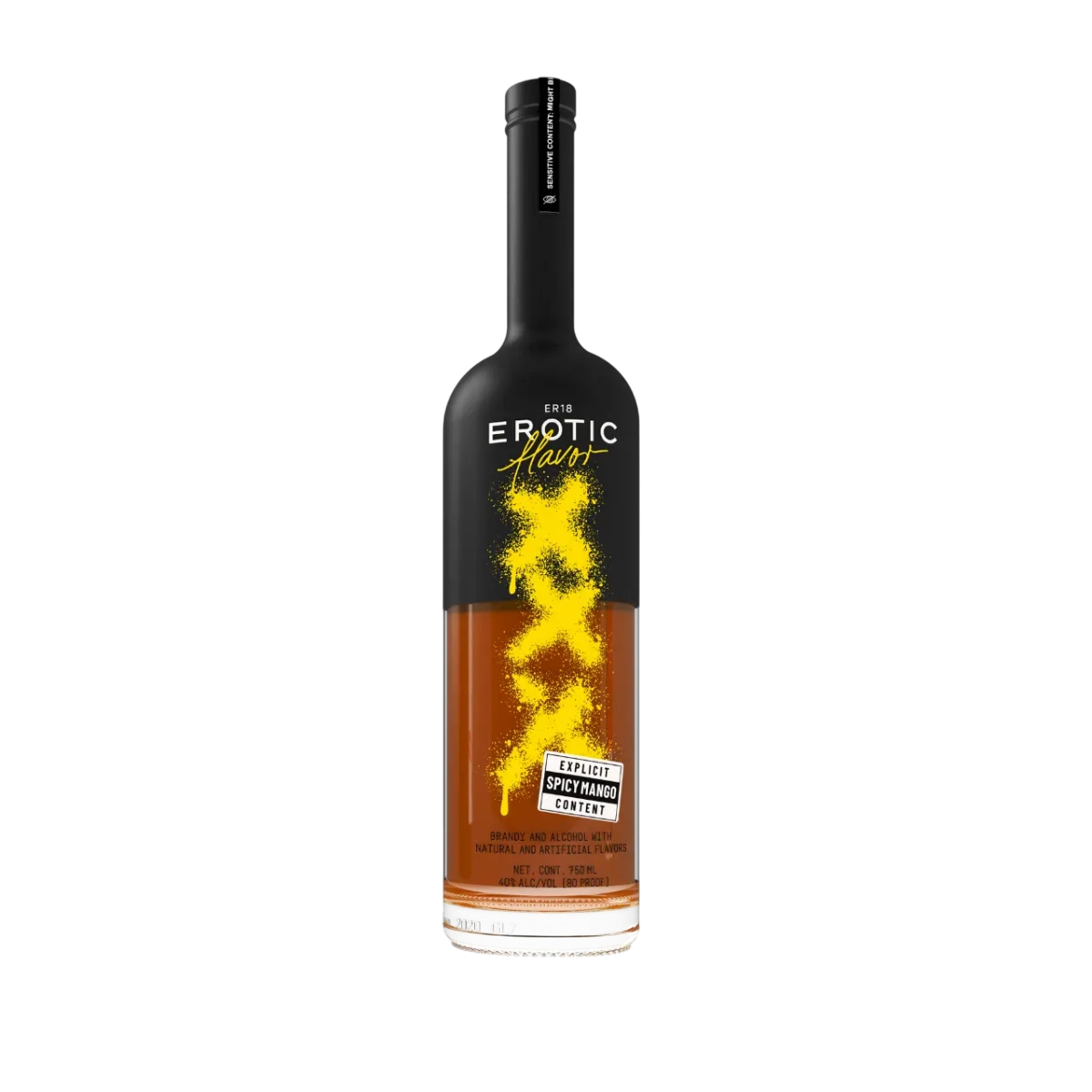 Erotic Spicy Mango 750 ML