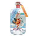 Erstwhile Mezcal Henequen Limited 750 ml