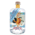 Erstwhile Mezcal Joven Tepeztate and Tobala Ensamble 750 ml