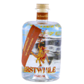 Erstwhile Cucharillo Joven Artisanal Sotol Spirit Limited Edition 2021 750 ml