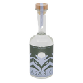 Casa Rica Tequila Blanco 750 ml