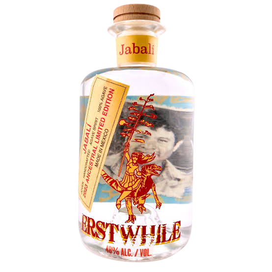 Erstwhile 5 Spice Duck Pechuga 2023 375 ml