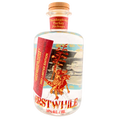 Erstwhile Thanksgiving Turkey Pechuga Mole Negro Pechuga 2023 375 ml