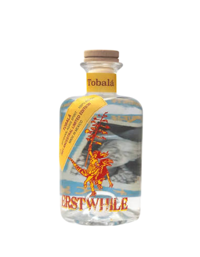 Erstwhile Tobala Joven Ancestral Limited Edition 2021 375 ml