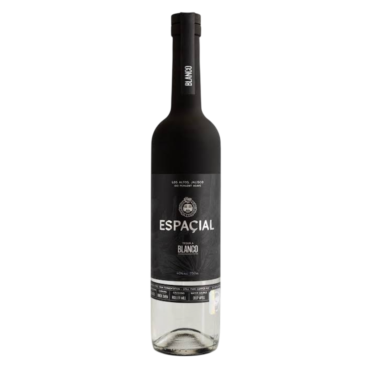 Espacial Tequila Blanco 750ml