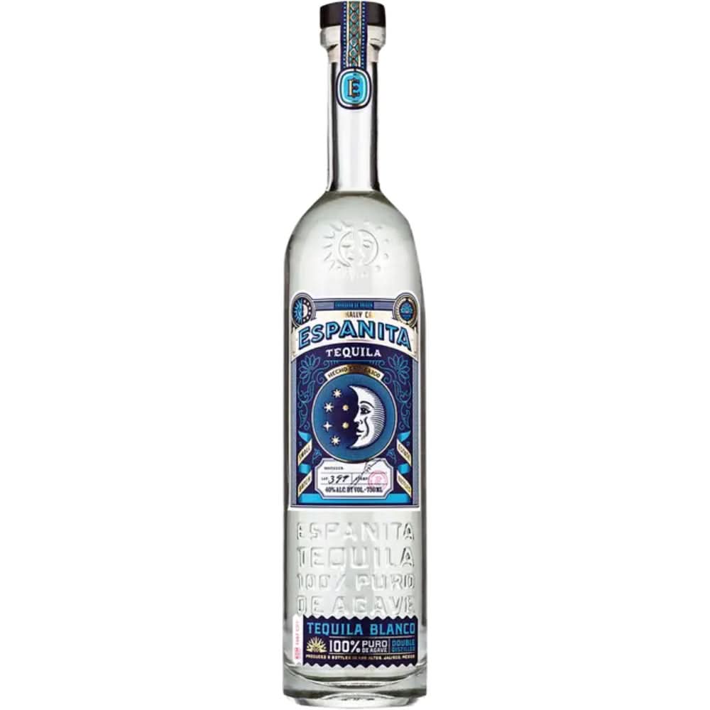 Espanita Blanco Tequila 750ml