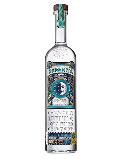 Espanita Blanco 750 ml