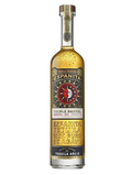 Espanita Double Barrel Anejo 750 ml