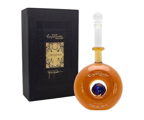 Esperanto Frida Kahlo El Paraiso Perdido Extra Anejo 750ml
