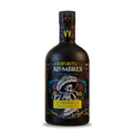 Espiritu Alumbres Reposado Tequila 750ml