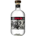 Espolon Blanco Tequila 750ml