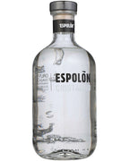 Espolon Cristalino Anejo Tequila 750ml