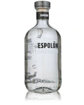 Espolon Cristalino Anejo Tequila 750ml