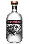 Espolon Blanco Tequila 375ml