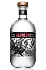 Espolon Blanco Tequila 375ml