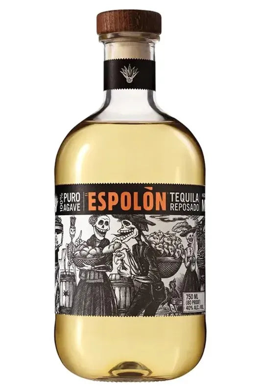 Espolon Reposado Tequila