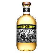 Espolon Anejo 750 ml