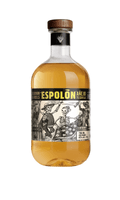 Espolon Bourbon Barrel Finished Anejo Tequila 750ml