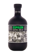Espolon Chard Barrel Finished Extra Anejo Tequila 750ml