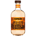 Espolon Reposado Flor De Oro 750ml