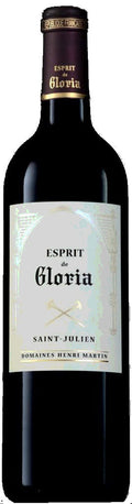 Esprit de Gloria Saint-Julien
