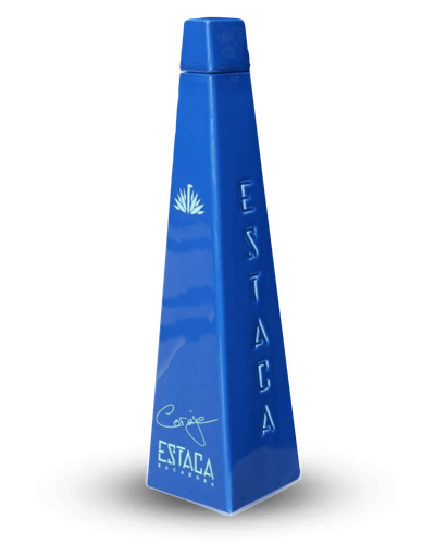 Estaca Bacanora Coraje 750ml