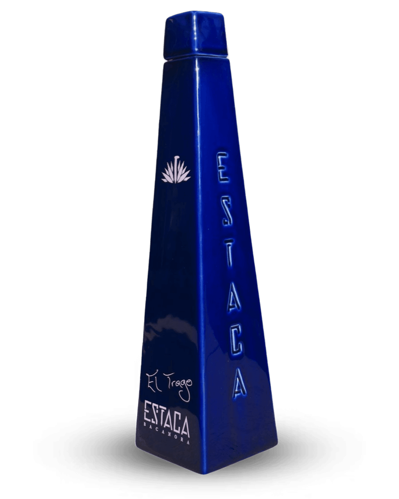 Estaca Bacanora El Trago 750ml
