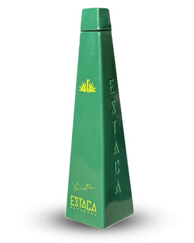 Estaca Bacanora Valiente 750ml