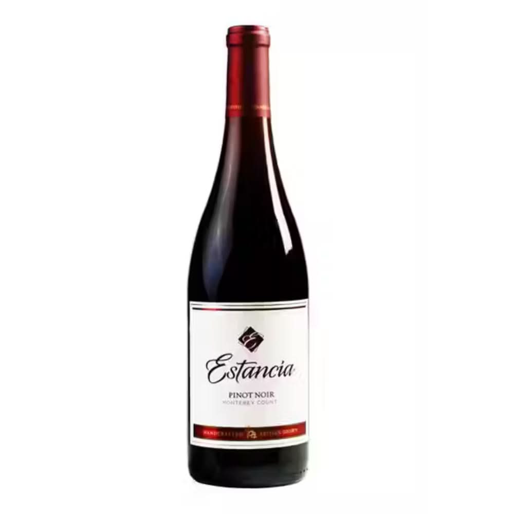 Estancia Estates Pinot Noir 750ml