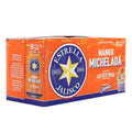 Estrella Jalisco Golden Road Brewing Mango Michelada Beer 12-Oz Can 8-Pack