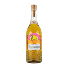 Eterno Verano Anejo Tequila 750ml