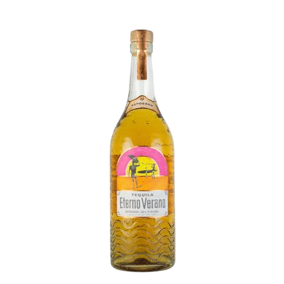 Eterno Verano Reposado Tequila 750ml
