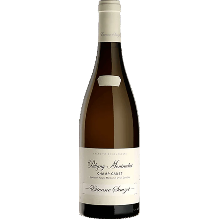 2023 Etienne Sauzet Champ Canet 750ml